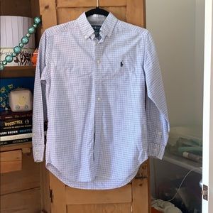 Ralph Lauren Button Down